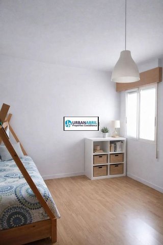 Ático en venta en Campoamor en Alicante