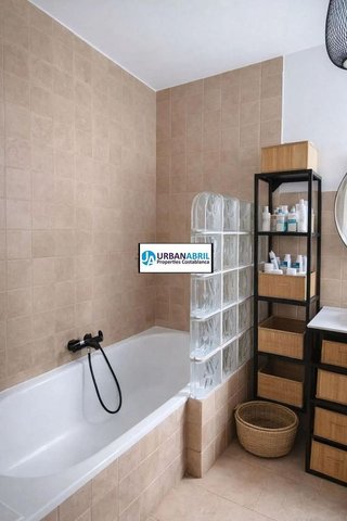 Ático en venta en Campoamor en Alicante