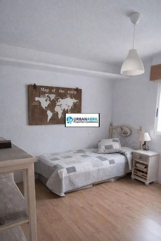 Ático en venta en Campoamor en Alicante