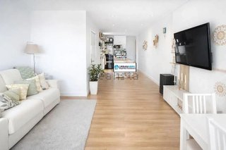 Ático en venta en Campoamor en Alicante