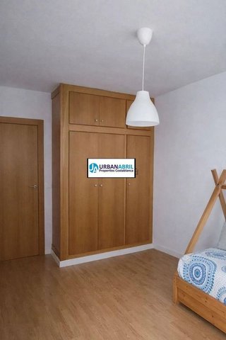 Ático en venta en Campoamor en Alicante