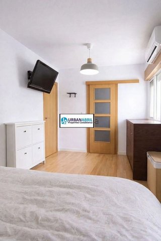 Ático en venta en Campoamor en Alicante