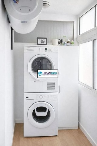 Ático en venta en Campoamor en Alicante