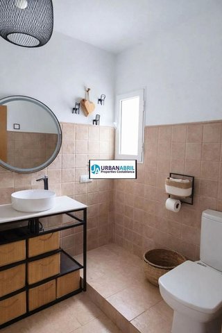Ático en venta en Campoamor en Alicante