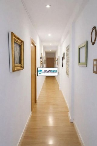 Ático en venta en Campoamor en Alicante