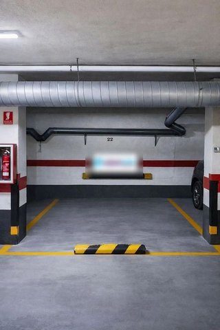 Ático en venta en Campoamor en Alicante