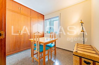 Piso en venta en Camí fondo en Valencia
