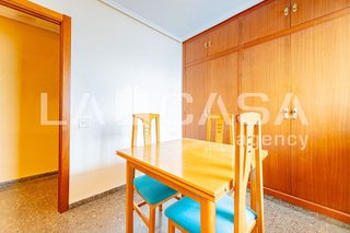 Piso en venta en Camí fondo en Valencia