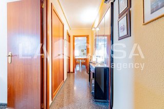 Piso en venta en Camí fondo en Valencia