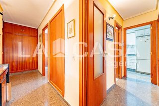 Piso en venta en Camí fondo en Valencia