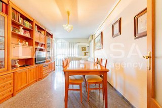 Piso en venta en Camí fondo en Valencia