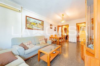 Piso en venta en Camí fondo en Valencia