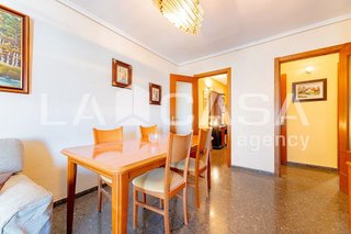 Piso en venta en Camí fondo en Valencia