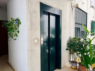 Piso en venta en San Jerónimo - La Bachillera en Sevilla