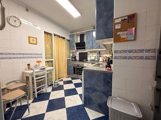 Piso en venta en San Jerónimo - La Bachillera en Sevilla