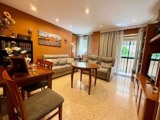 Piso en venta en San Jerónimo - La Bachillera en Sevilla