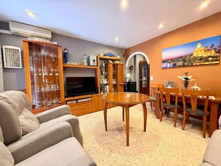 Piso en venta en San Jerónimo - La Bachillera en Sevilla