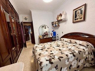 Piso en venta en San Jerónimo - La Bachillera en Sevilla