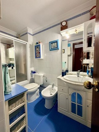 Piso en venta en San Jerónimo - La Bachillera en Sevilla