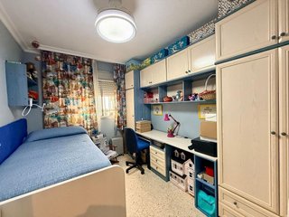 Piso en venta en San Jerónimo - La Bachillera en Sevilla