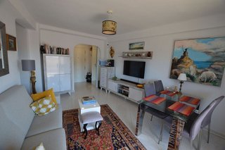 Piso en venta en Playa de los Boliches en Fuengirola