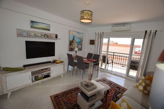 Piso en venta en Playa de los Boliches en Fuengirola