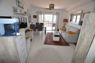 Piso en venta en Playa de los Boliches en Fuengirola