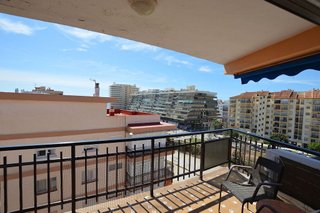 Piso en venta en Playa de los Boliches en Fuengirola