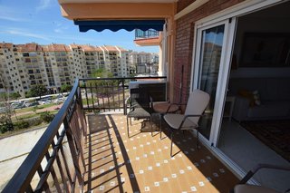 Piso en venta en Playa de los Boliches en Fuengirola
