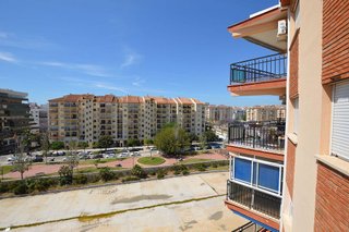 Piso en venta en Playa de los Boliches en Fuengirola