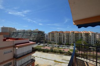Piso en venta en Playa de los Boliches en Fuengirola