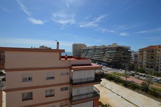 Piso en venta en Playa de los Boliches en Fuengirola