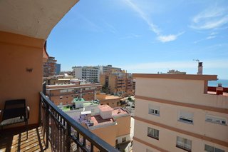 Piso en venta en Playa de los Boliches en Fuengirola