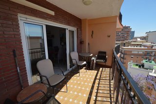Piso en venta en Playa de los Boliches en Fuengirola