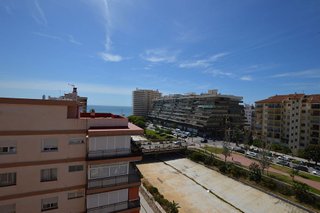 Piso en venta en Playa de los Boliches en Fuengirola