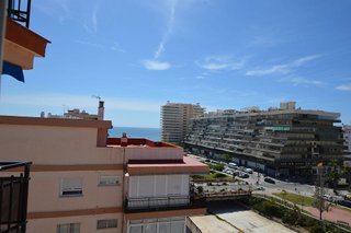 Piso en venta en Playa de los Boliches en Fuengirola