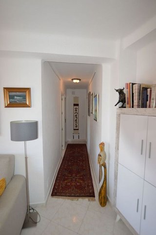 Piso en venta en Playa de los Boliches en Fuengirola