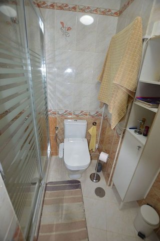 Piso en venta en Playa de los Boliches en Fuengirola