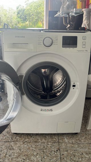 Lavadora Samsung 7kg