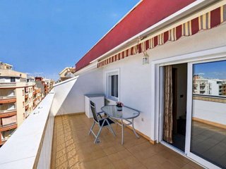 Piso en venta en Centro en Torrevieja