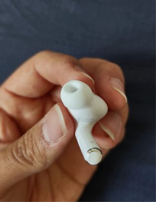 AirPods Pro 2ª Gen + Cable USB-C