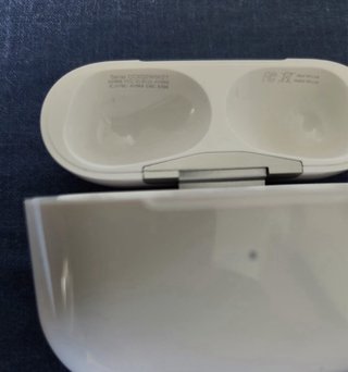 AirPods Pro 2ª Gen + Cable USB-C