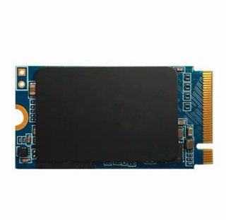 SSD NVMe 512GB