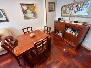 Piso en venta en Vallobín - La Florida en Oviedo