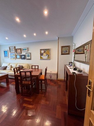 Piso en venta en Vallobín - La Florida en Oviedo