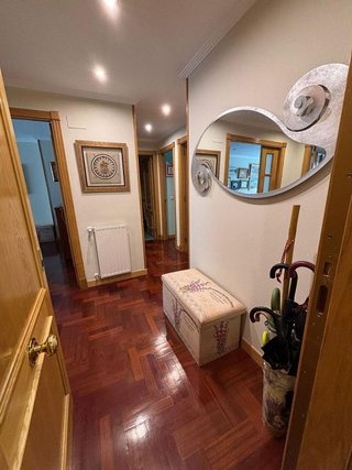 Piso en venta en Vallobín - La Florida en Oviedo