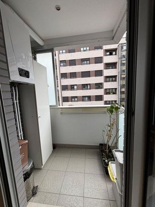 Piso en venta en Vallobín - La Florida en Oviedo