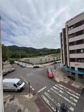 Piso en venta en Vallobín - La Florida en Oviedo