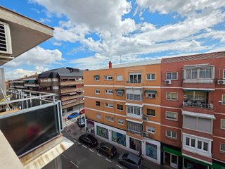 Piso en venta en Vista Alegre en Madrid
