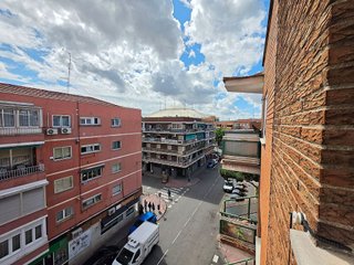 Piso en venta en Vista Alegre en Madrid